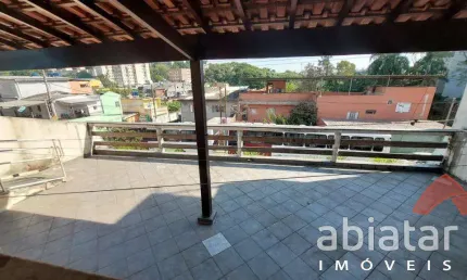 Casa Residencial para Locação – Parque Ipê, São Paulo/SP