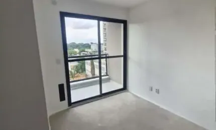 Apartamento à venda com 2 dormitórios e sacada – 800m do metrô morumbi – butantã/sp