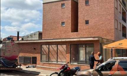 Apartamento para alugar - Jardim Três Irmãos - Taboão da Serra