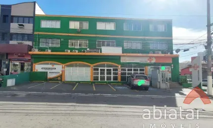 Salão para alugar - Vila Santa Luzia - Taboão da Serra
