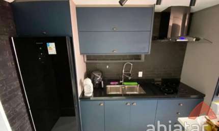 Apartamento para alugar com 56m², 2 quartos e 1 vaga