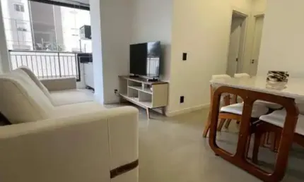 Apartamento com 2 quartos à venda na Avenida Alberto Augusto Alves, 270, Vila Andrade, São Paulo