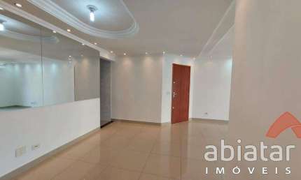 Apartamento à venda - Chácara Agrindus - Taboão da Serra