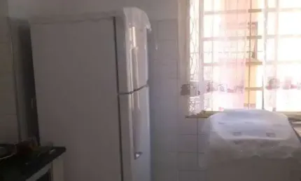 RESIDENCIAL MARIA SAMPAIO - APARTAMENTO PARA VENDA - 2 DORMITORIOS - 51 METROS - 1 VAGA DE GARAGEM