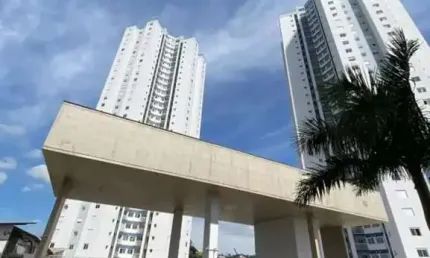 Cota à venda grupo 14 Parque Firenze - Cooperativa Vida Nova - Embu das Artes