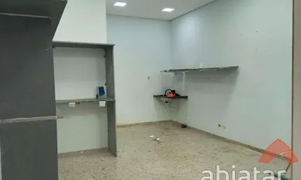 Salão para alugar - Vila Santa Luzia - Taboão da Serra
