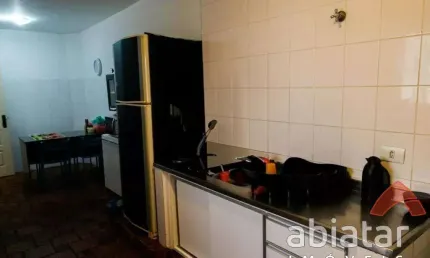 Casa com 4 quartos à venda na Rua Amaro Oliveira Lima, Parque Esmeralda, São Paulo
