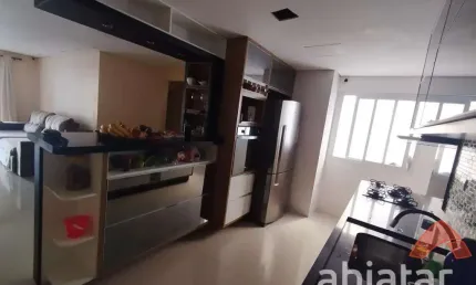 Apartamento à venda - Jardim Maria Rosa - Taboão da Serra