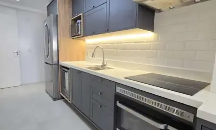 APARTAMENTO ESPAÇOSO À VENDA COM 4 QUARTOS – JARDIM VAZANI (MORUMBI), SP
