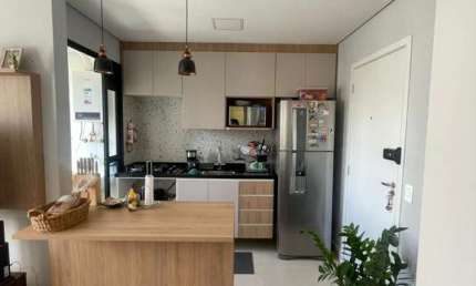 Apartamento com 2 quartos à venda na Rua Flama, 119, Jardim Umarizal, São Paulo
