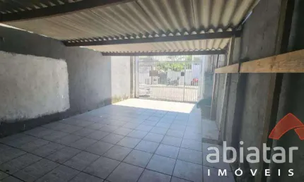 Casa com 2 dormitórios à venda, 80 m² por R$ 368.000,00 - Cidade Intercap - Taboão da Serra/SP