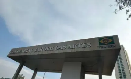 Terreno à venda na Avenida Isaltino Victor de Moraes, Vila Bonfim, Embu das Artes