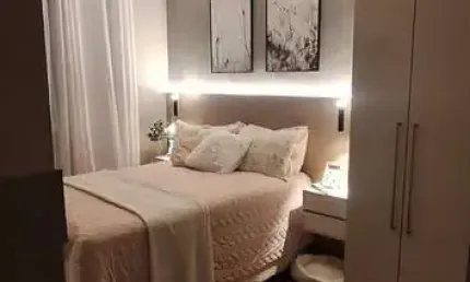 Apartamento à venda - jardim santa rosa - taboão da serra
