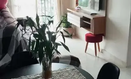 Apartamento com 1 quarto à venda na Avenida Dom Pedro I, 1155, Enseada, Guarujá