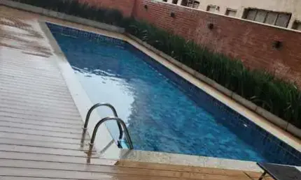 Apartamento para alugar - jardim três irmãos - taboão da serra