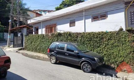 Casa com 4 quartos à venda na Rua Cenobitas, Vila Constança, São Paulo