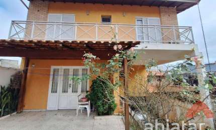 Casa com 4 quartos à venda na Rua Nazareth Alves Tavares, Jardim Helena, Taboão da Serra