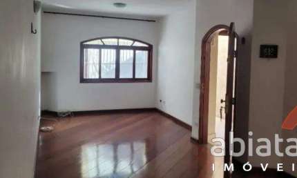 Casa com 3 quartos para alugar na Avenida José Maria da Silva Paranhos, Jardim Monte Kemel, São Paulo