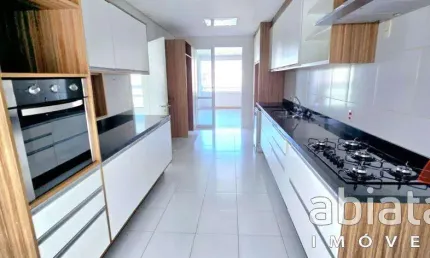 Apartamento à venda com 3 suítes na vila andrade – lazer completo e excelente localização