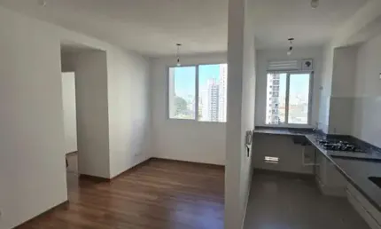Apartamento à venda - Jardim Monte Alegre - Taboão da Serra