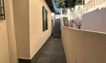 Casa para alugar - Jardim Virgínia - Taboão da Serra