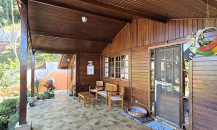 Casa à venda - Condomínio Iolanda - Taboão da Serra