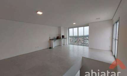 Cobertura Duplex para Locação no Jardim das Artes – Embu das Artes/SP – 260 m²
