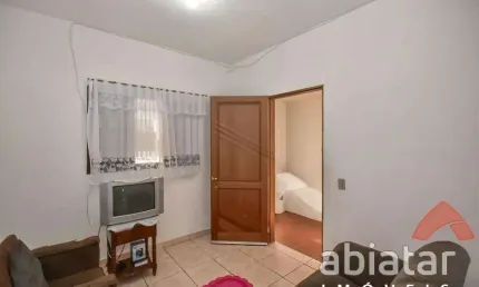 Casa com 5 Dormitórios à Venda no Jardim Wanda – 143m² e 2 Vagas em Taboão da Serra