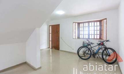 Casa para Locação no Jardim Trussardi – 3 Dormitórios e 2 Suítes em São Paulo
