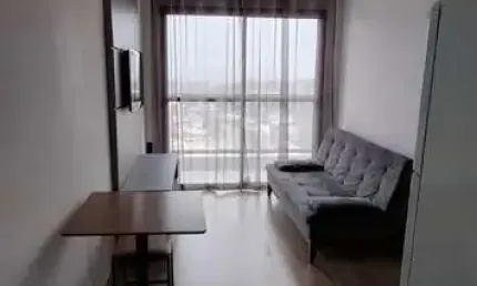 Apartamento com 1 quarto para alugar na Avenida Professor Francisco Morato, 1916, Butantã, São Paulo