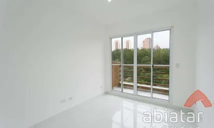 Apartamento para alugar - Jardim Ampliação - São Paulo