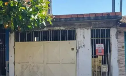 Casa à venda com 3 residências no mesmo terreno – Jardim Novo Campo Limpo, Embu das Artes