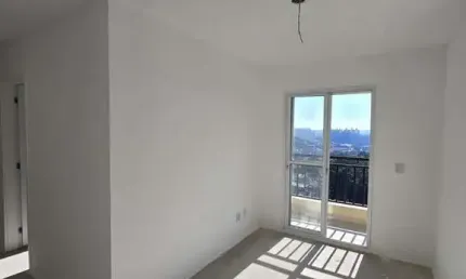 Apartamento à venda no Villa São Francisco I – 2 dormitórios em Taboão da Serra
