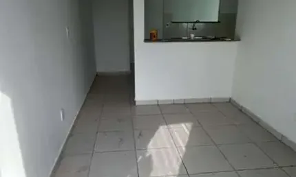 Apartamento para Locação no Jardim Guaraú – Compacto, Organizado e com Ótima Localização