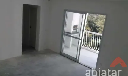 Apartamento novo à venda no condomínio parque firenze – 3 dorms, 92m² – embu das artes – sp
