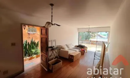 Casa à venda com 131m² no jardim colombo – 3 dormitórios e ótima localização