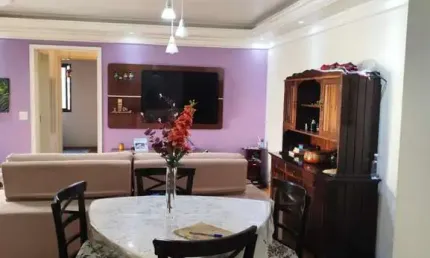 Apartamento à venda com 67m² no condomínio vida melhor – taboão da serra