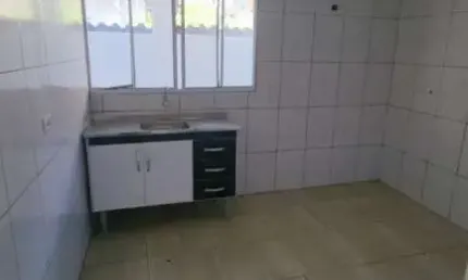 Apartamento de 40m² para locação no jardim salete  taboão da serra