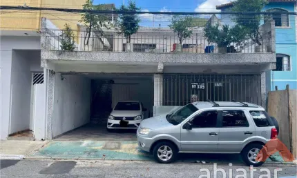 Casa com 3 dormitórios, 4 vagas e 160m² à venda no jardim eledyr  são paulo/sp