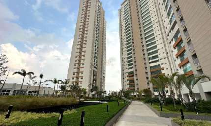Apartamento para alugar no Helbor Passeo Patteo - Mogi das Cruzes - SP
