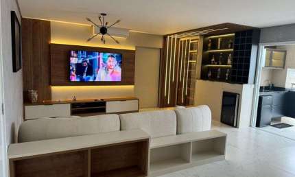 Apartamento a venda - Santa Rita de Cássia II - Praia Grande - SP