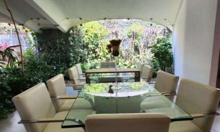 Casa à Venda na Vila Oliveira, Mogi das Cruzes - SP