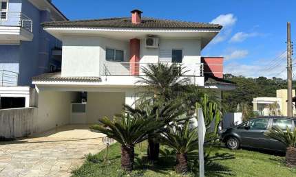 Casa a venda no Condomínio Aruã Ecopark - Mogi das cruzes -SP