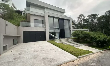 Casa em condomínio fechado com 4 quartos à venda na Cidade Parquelandia, Mogi das Cruzes 