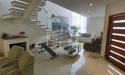 Casa à venda em cidade parquelandia, mogi das cruzes - sp