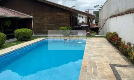 Casa à venda no condomínio aruã, mogi das cruzes - sp