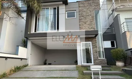 Casa em condomínio fechado com 3 quartos à venda no Aruã, Mogi das Cruzes 