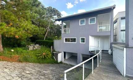 Casa a venda no Condomínio Aruã - Mogi das cruzes - SP