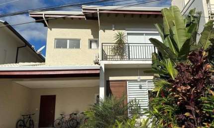 Casa a venda no Condomínio Aruã - Mogi das cruzes -SP
