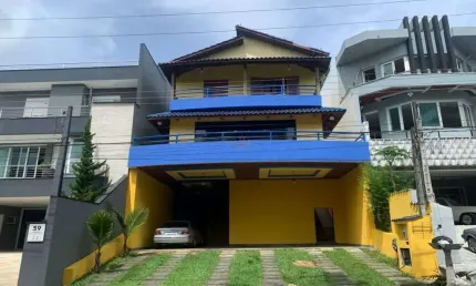 Casa a venda no Condomínio Aruã - Mogi das cruzes -SP